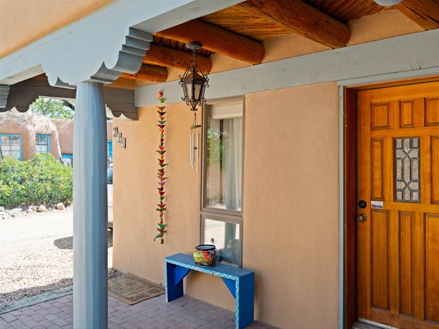328 Sanchez Street, Santa Fe, NM 87505