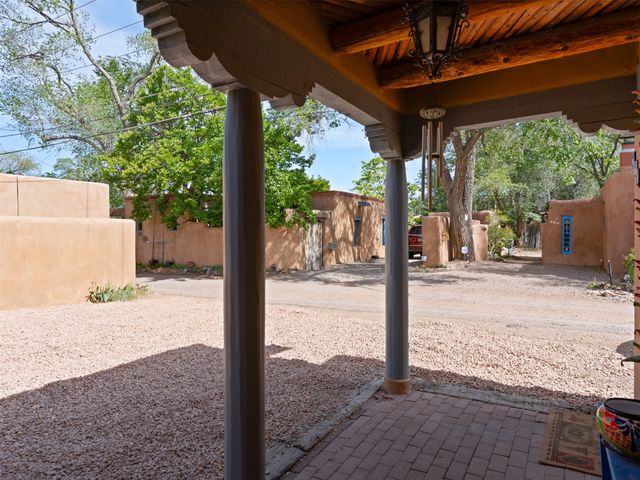328 Sanchez Street, Santa Fe, NM 87505