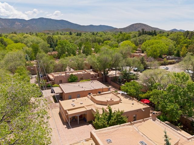 328 Sanchez Street, Santa Fe, NM 87505