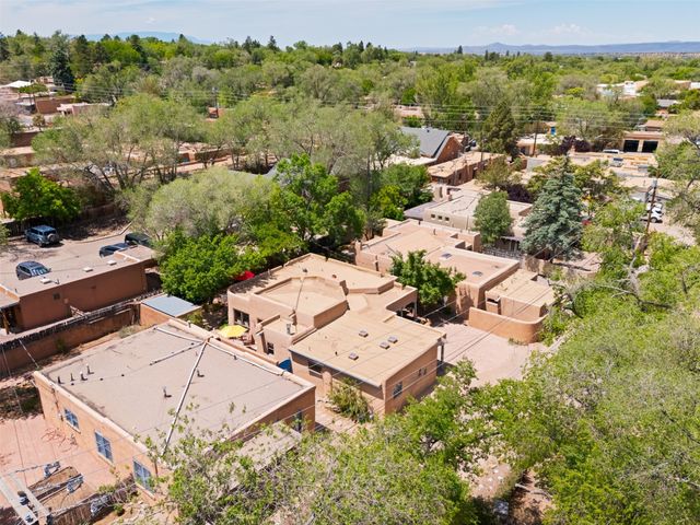328 Sanchez Street, Santa Fe, NM 87505