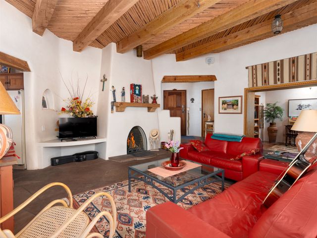 328 Sanchez Street, Santa Fe, NM 87505