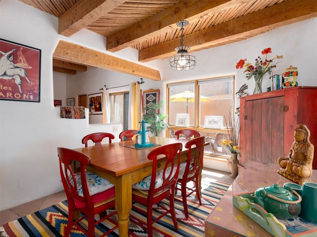 328 Sanchez Street, Santa Fe, NM 87505