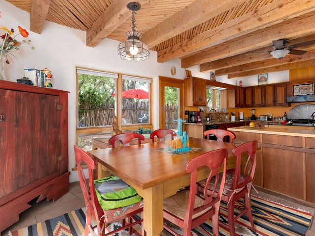 328 Sanchez Street, Santa Fe, NM 87505
