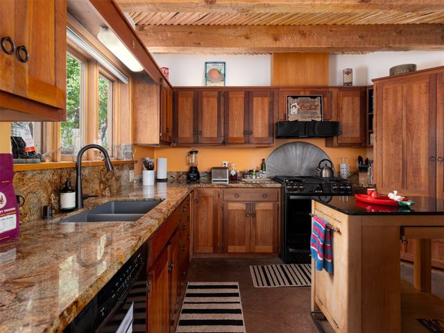 328 Sanchez Street, Santa Fe, NM 87505