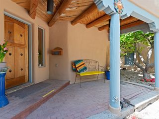 328 Sanchez Street, Santa Fe, NM 87505