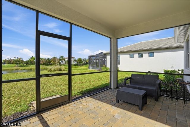 1645 Serena AVE, Naples, FL 34120