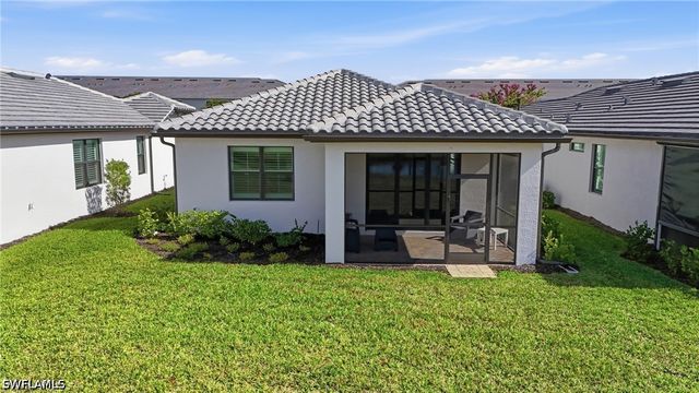 1645 Serena AVE, Naples, FL 34120