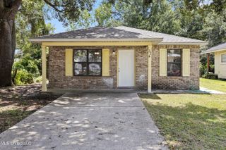 324 Haise Street, Biloxi, MS 39530