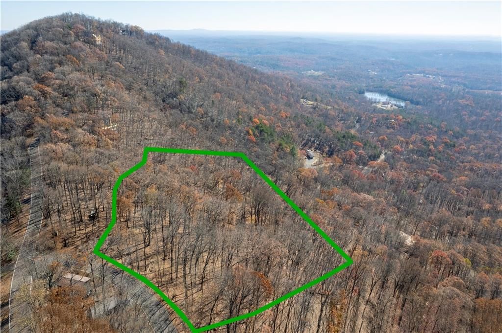 7300 Ridgeview Drive, Jasper, GA 30143