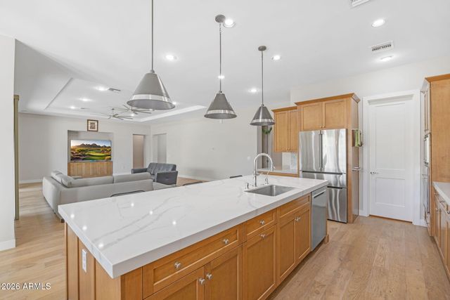 3509 E BLOOMFIELD Parkway, Gilbert, AZ 85296