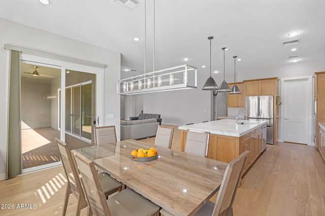 3509 E BLOOMFIELD Parkway, Gilbert, AZ 85296