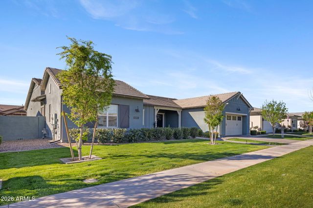 3509 E BLOOMFIELD Parkway, Gilbert, AZ 85296