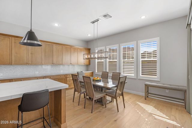 3509 E BLOOMFIELD Parkway, Gilbert, AZ 85296