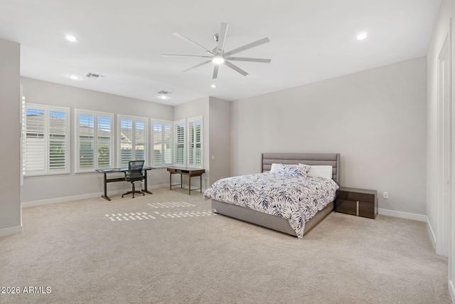 3509 E BLOOMFIELD Parkway, Gilbert, AZ 85296