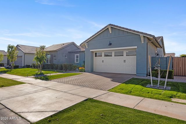 3509 E BLOOMFIELD Parkway, Gilbert, AZ 85296