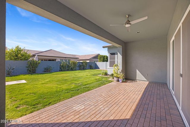 3509 E BLOOMFIELD Parkway, Gilbert, AZ 85296