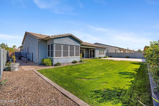 3509 E BLOOMFIELD Parkway, Gilbert, AZ 85296