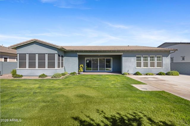 3509 E BLOOMFIELD Parkway, Gilbert, AZ 85296