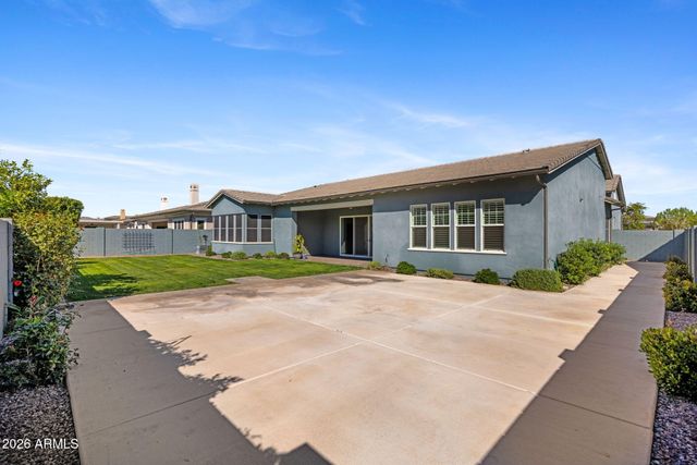 3509 E BLOOMFIELD Parkway, Gilbert, AZ 85296