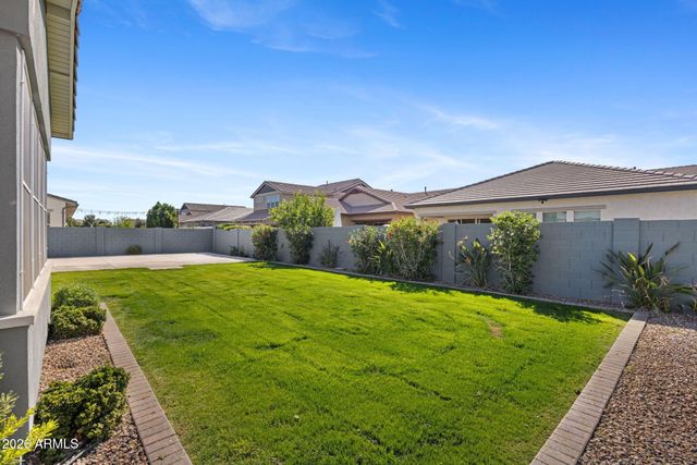 3509 E BLOOMFIELD Parkway, Gilbert, AZ 85296