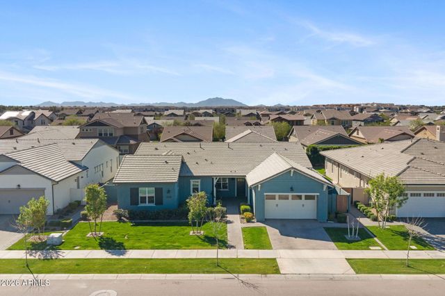 3509 E BLOOMFIELD Parkway, Gilbert, AZ 85296