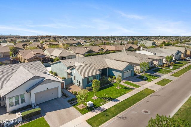 3509 E BLOOMFIELD Parkway, Gilbert, AZ 85296