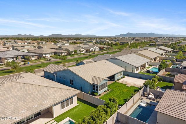 3509 E BLOOMFIELD Parkway, Gilbert, AZ 85296