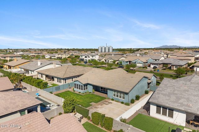 3509 E BLOOMFIELD Parkway, Gilbert, AZ 85296