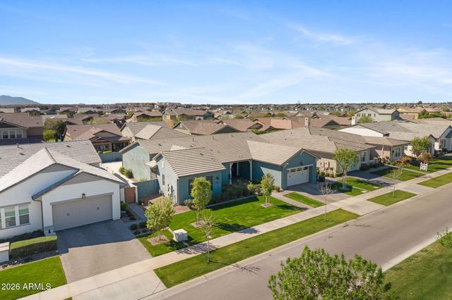 3509 E BLOOMFIELD Parkway, Gilbert, AZ 85296