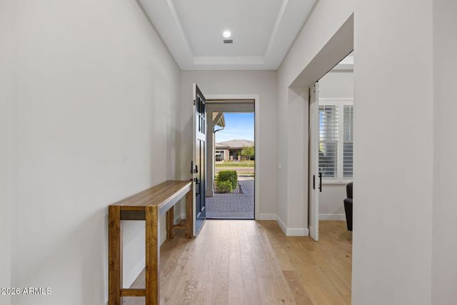 3509 E BLOOMFIELD Parkway, Gilbert, AZ 85296