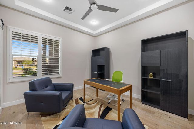 3509 E BLOOMFIELD Parkway, Gilbert, AZ 85296