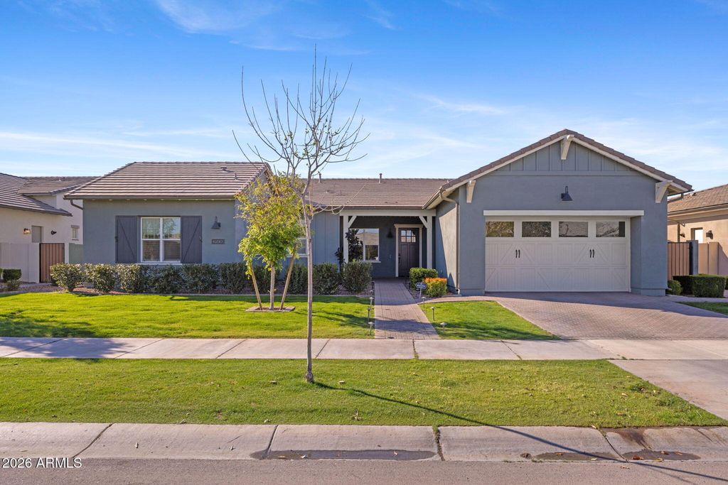 3509 E BLOOMFIELD Parkway, Gilbert, AZ 85296