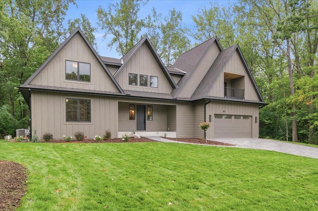 85 Brentwood Avenue, Excelsior, MN 55331 — exterior