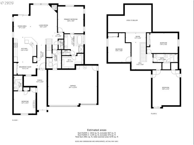 1712 Sw 88TH Ave, Portland, OR 97225