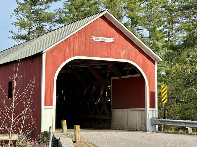 24 Sawyers Crossing Road, Swanzey, NH 03446