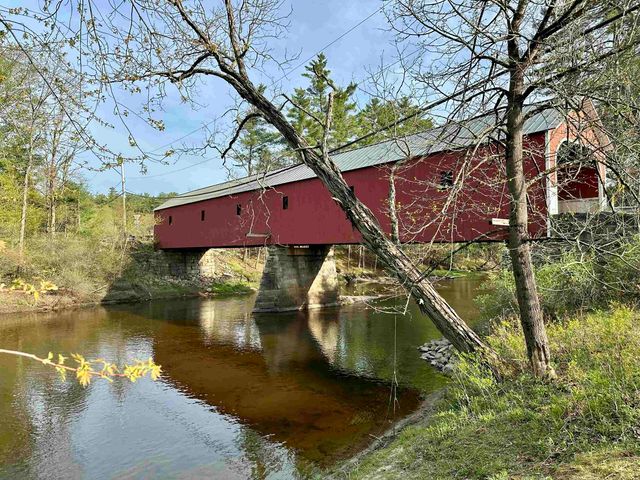 24 Sawyers Crossing Road, Swanzey, NH 03446