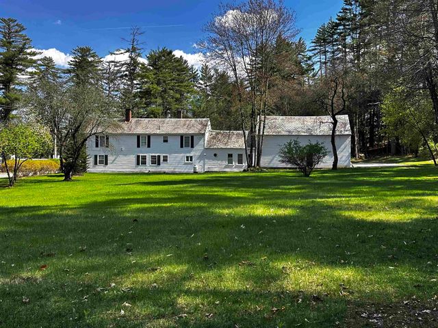 24 Sawyers Crossing Road, Swanzey, NH 03446