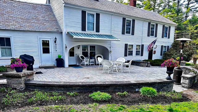 24 Sawyers Crossing Road, Swanzey, NH 03446
