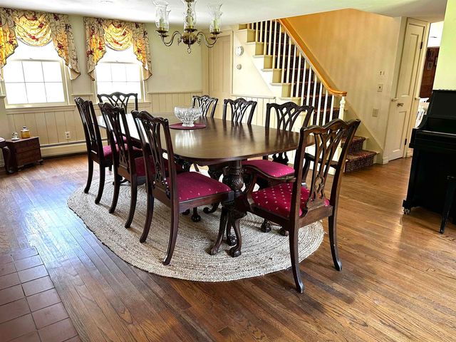 24 Sawyers Crossing Road, Swanzey, NH 03446
