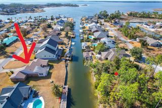 702 Beachcomber Drive, Lynn Haven, FL 32444