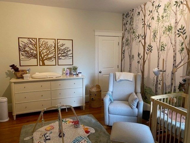 84 Browne 1, Brookline, MA 02446
