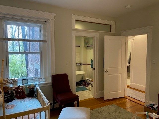 84 Browne 1, Brookline, MA 02446