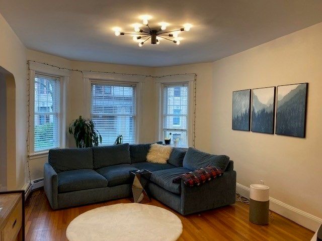 84 Browne 1, Brookline, MA 02446