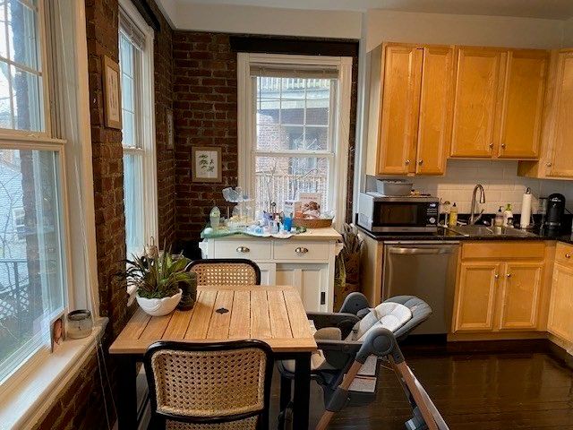 84 Browne 1, Brookline, MA 02446