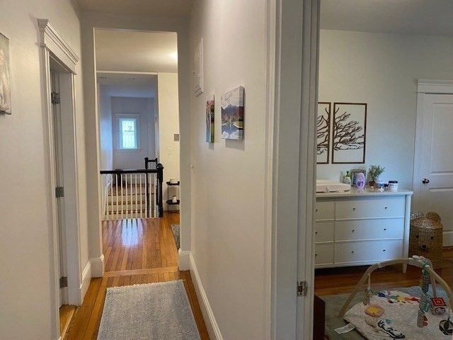 84 Browne 1, Brookline, MA 02446