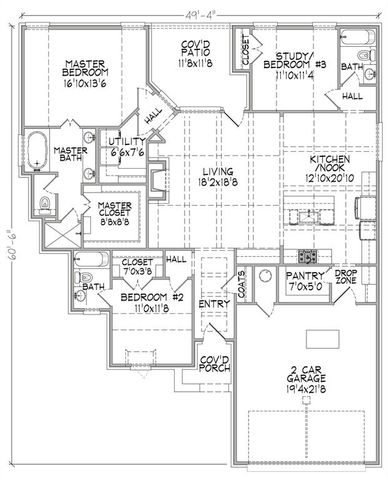 15625 Stillmeadows Drive, Edmond, OK 73013