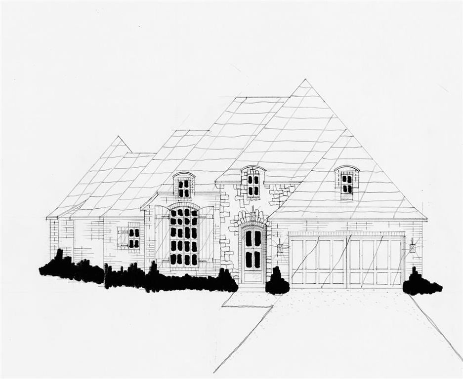 15625 Stillmeadows Drive, Edmond, OK 73013