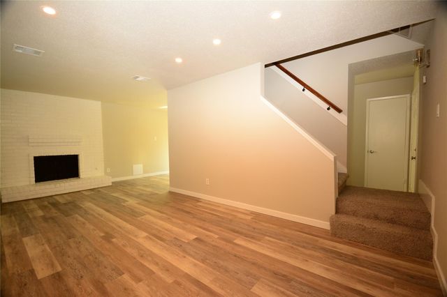 7411 Trabajo Drive, Houston, TX 77083