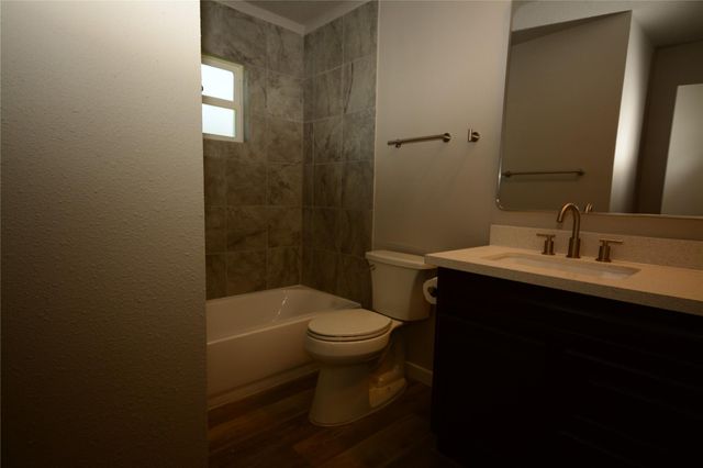 7411 Trabajo Drive, Houston, TX 77083