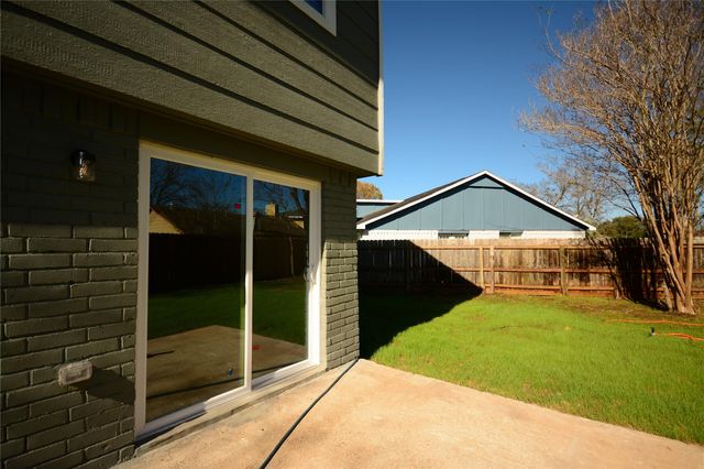 7411 Trabajo Drive, Houston, TX 77083